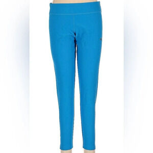 Adidas Climalite Leggings Size Large.